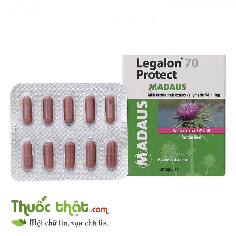 Nhà Phân Phối Thuốc Thật