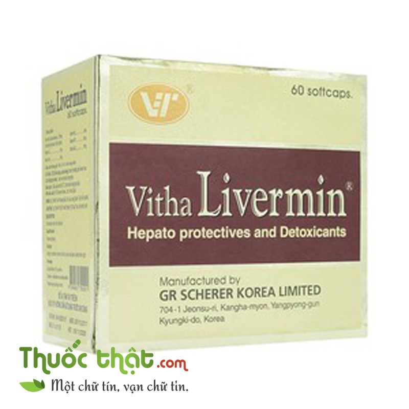 Nhà Phân Phối Thuốc Thật