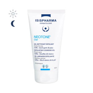 Neotone Gel 150ml - Rửa mặt trắng sáng da