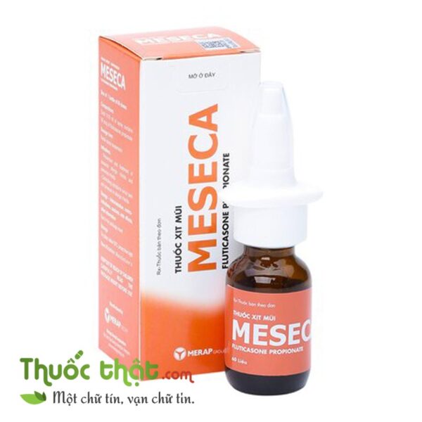 Meseca