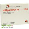 Milgamma mono 150mg