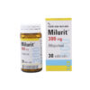 Milurit 300mg