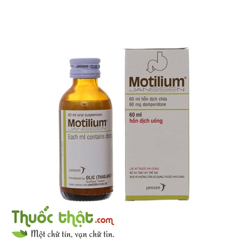 Nhà Phân Phối Thuốc Thật