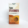 NANO FUCOMIN hộp 30 viên - Hỗ trợ điều trị bệnh nhân ung thư