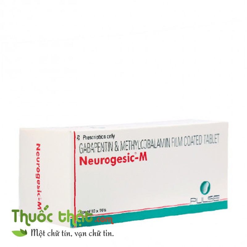 Nhà Phân Phối Thuốc Thật