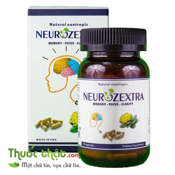 Neurozextra