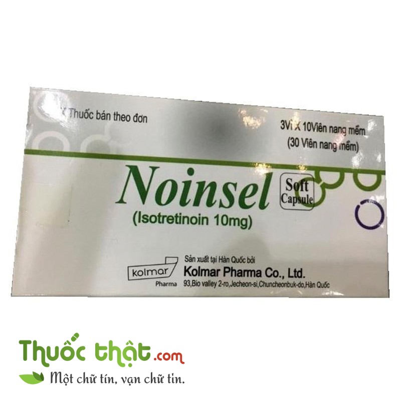 Nhà Phân Phối Thuốc Thật