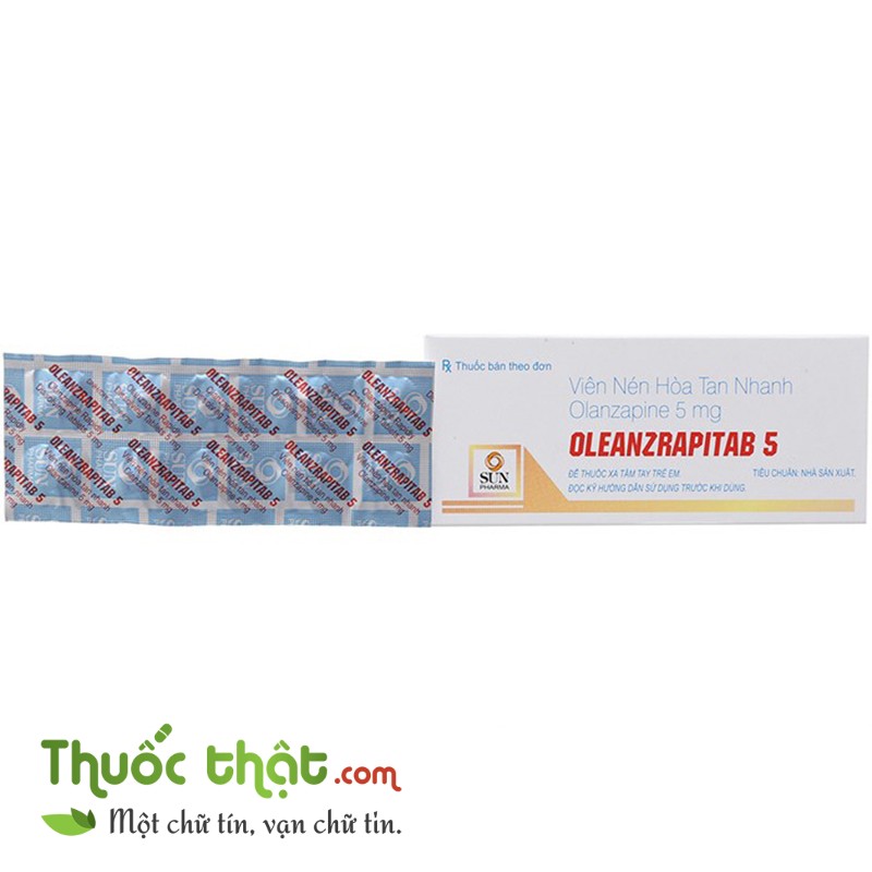 Nhà Phân Phối Thuốc Thật