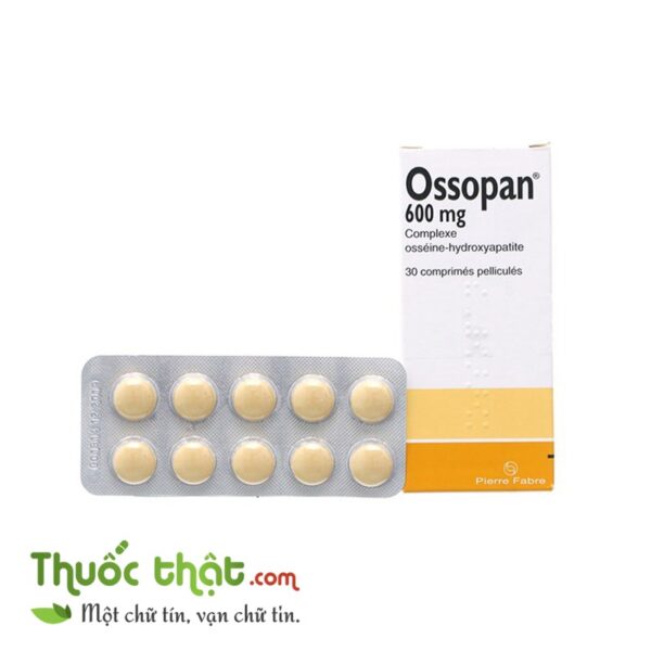 Ossopan (600mg)