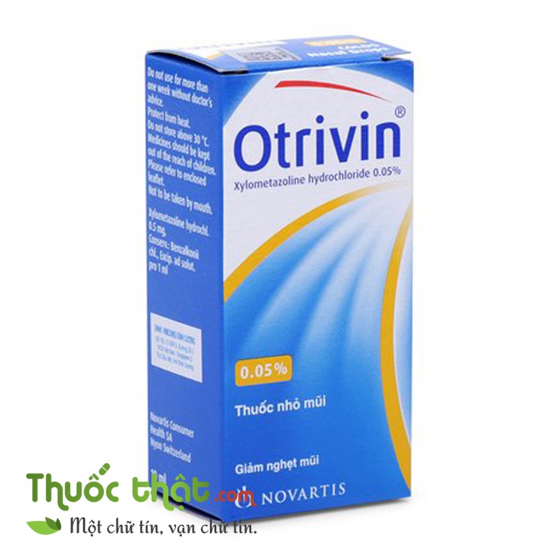 Nhà Phân Phối Thuốc Thật