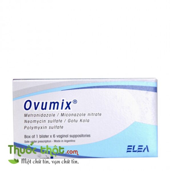 Ovumix