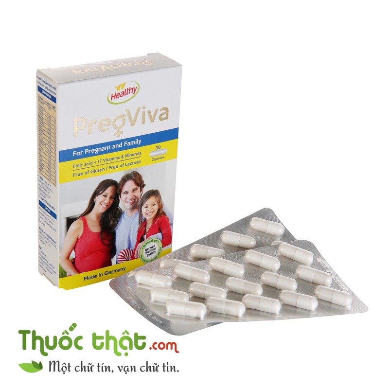 Nhà Phân Phối Thuốc Thật