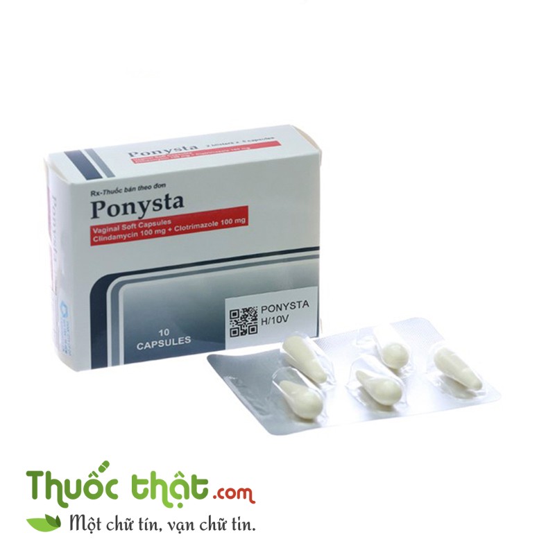 Nhà Phân Phối Thuốc Thật