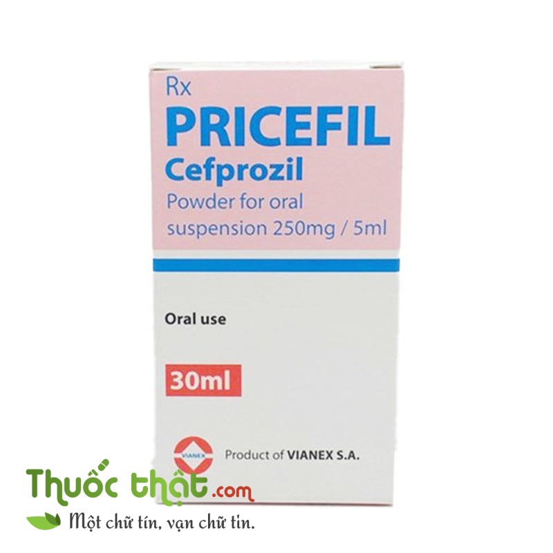 Nhà Phân Phối Thuốc Thật