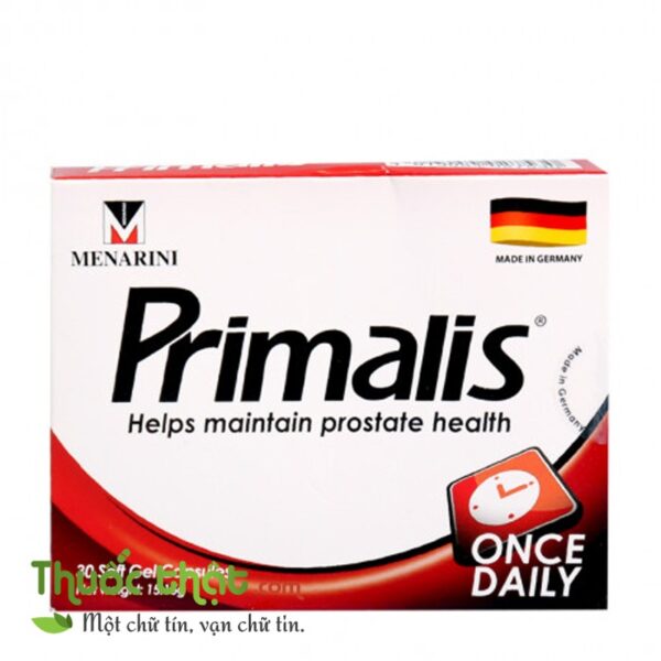 Primalis