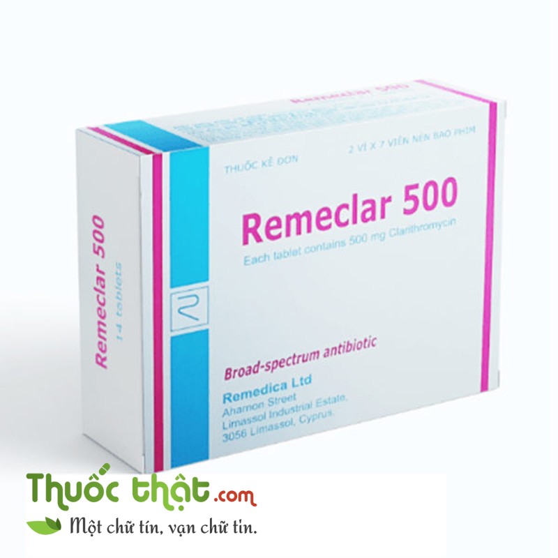 Nhà Phân Phối Thuốc Thật