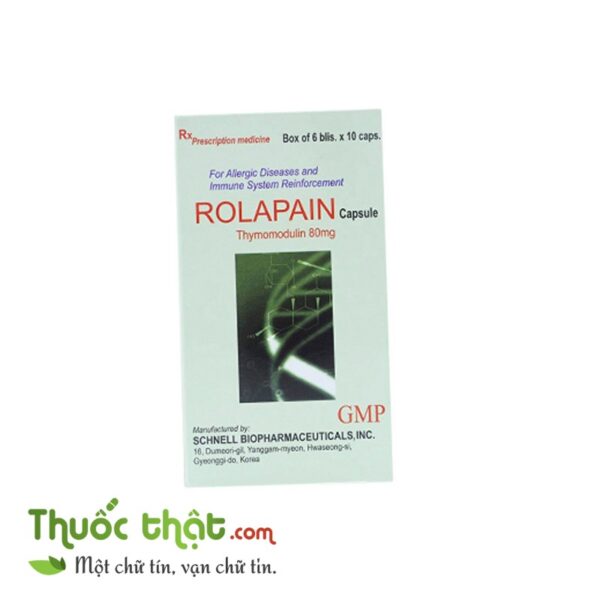 Rolapain