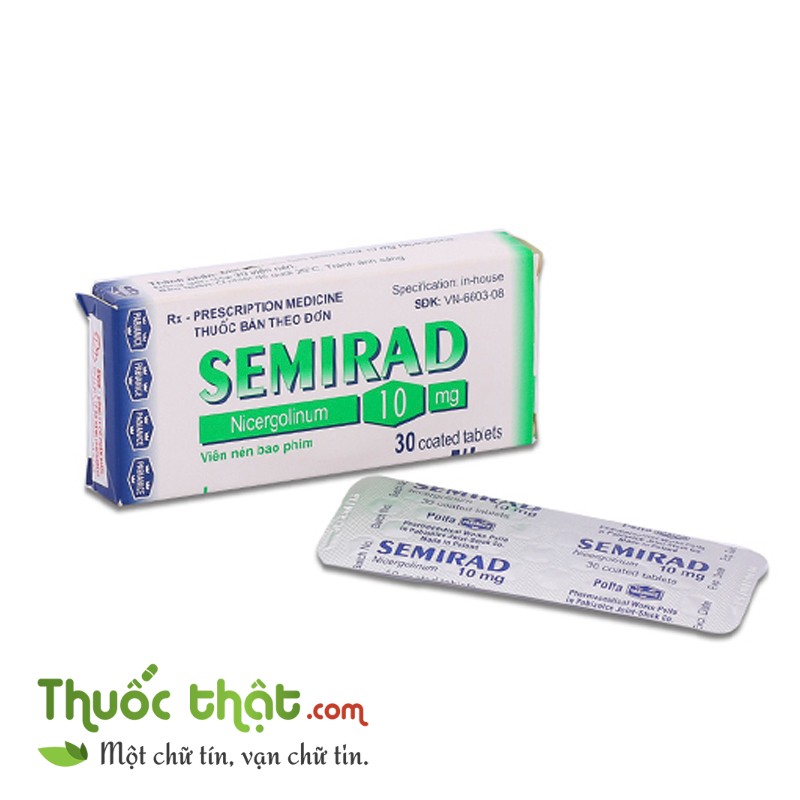 Nhà Phân Phối Thuốc Thật