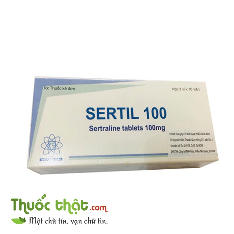 Nhà Phân Phối Thuốc Thật