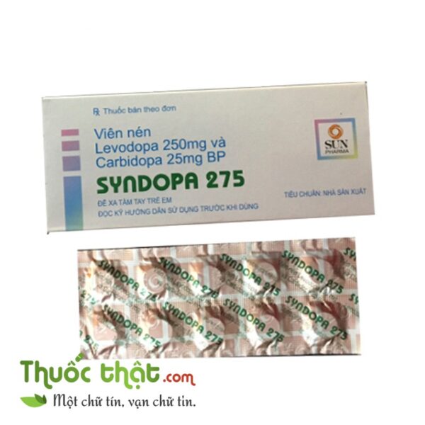 Syndopa 275