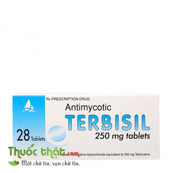 Terbisil