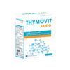 Thymovit Sanfo - Tăng Sức Đề Kháng, Tăng Khả Năng Phòng Bệnh, Giảm Viêm Họng, Viêm Phế Quản