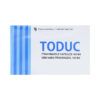 Toduc 100mg - Thuốc điều trị nấm