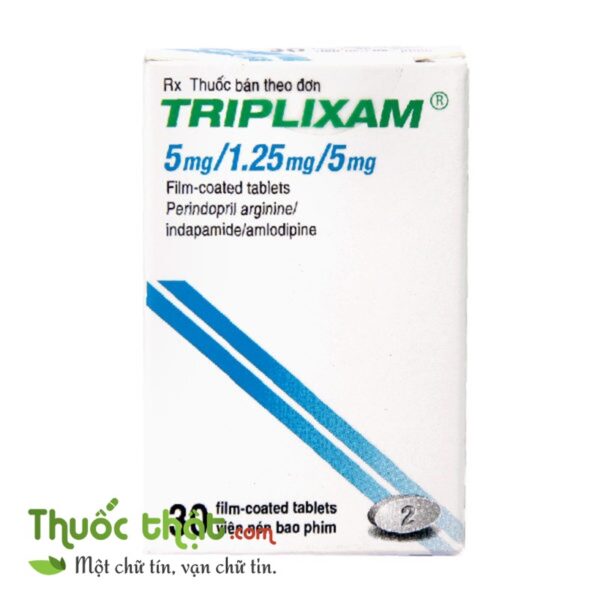 Triplixam