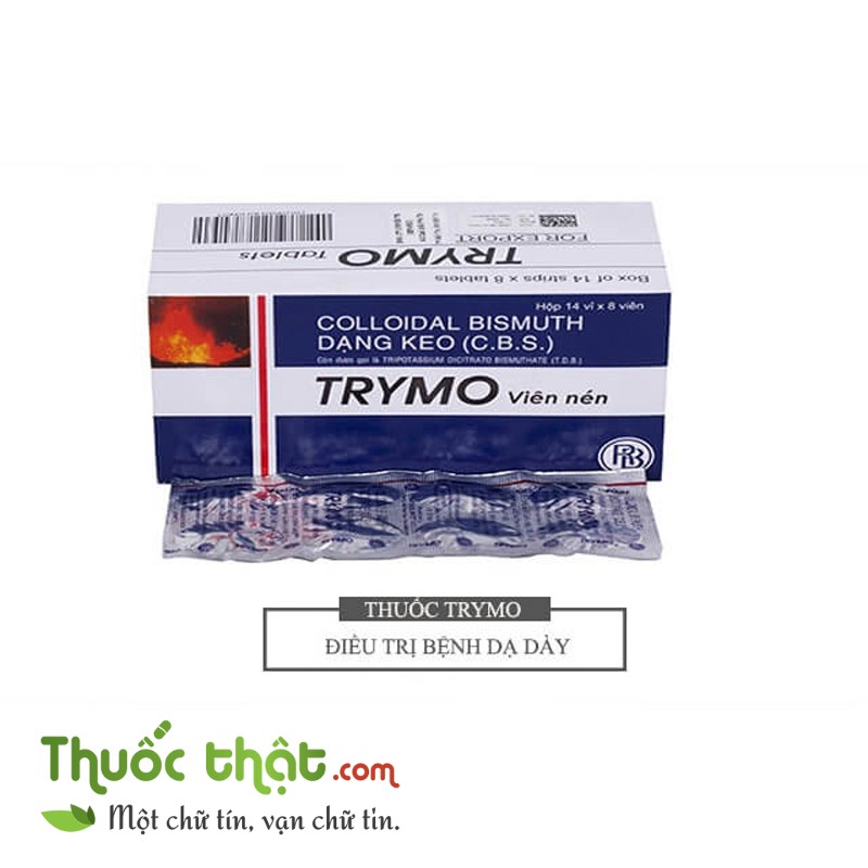 Nhà Phân Phối Thuốc Thật