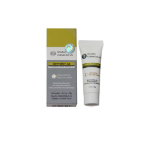 Gamma chemicals pte 20gr - Kem trị mụn