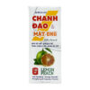 Siro ho Chanh đào & Mật ong chai 100ml