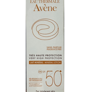 EAU THERMALE AVÈNE 100ml - Kem dưỡng chống khô da