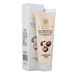 Fresh White Sand 120g - Làm sạch tế bào chết da mặt