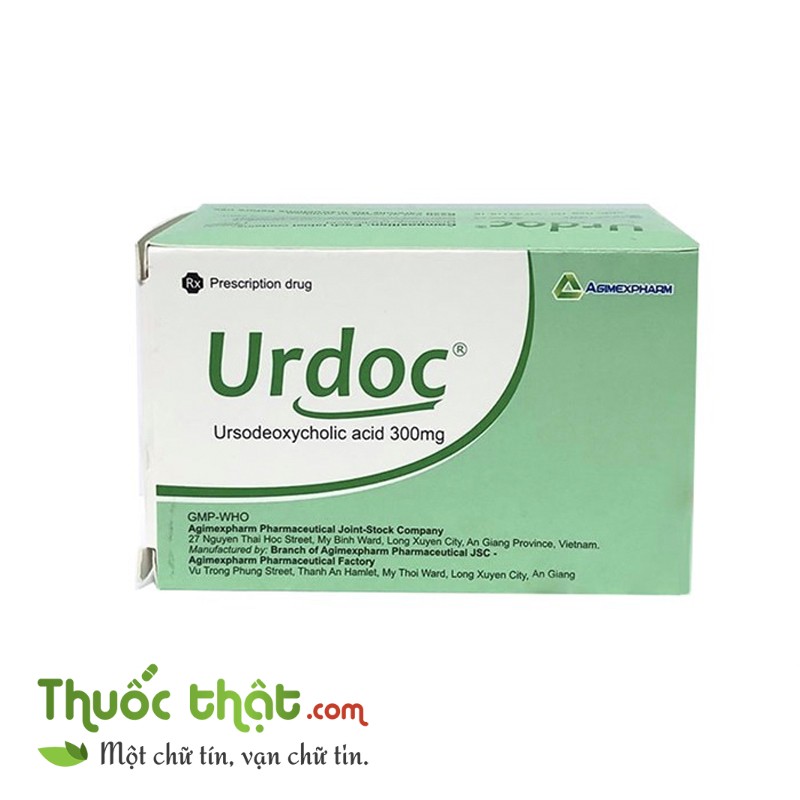 Nhà Phân Phối Thuốc Thật