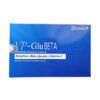 VP – GluBETA - Hộp 30 viên - Giải độc gan, thận, hỗ trợ bệnh lý tim mạch