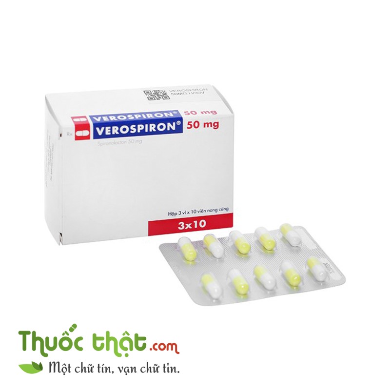 Nhà Phân Phối Thuốc Thật