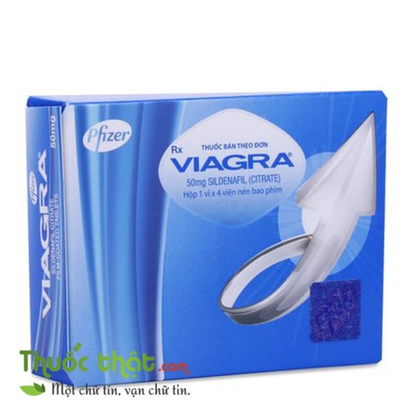 Viagra 50mg