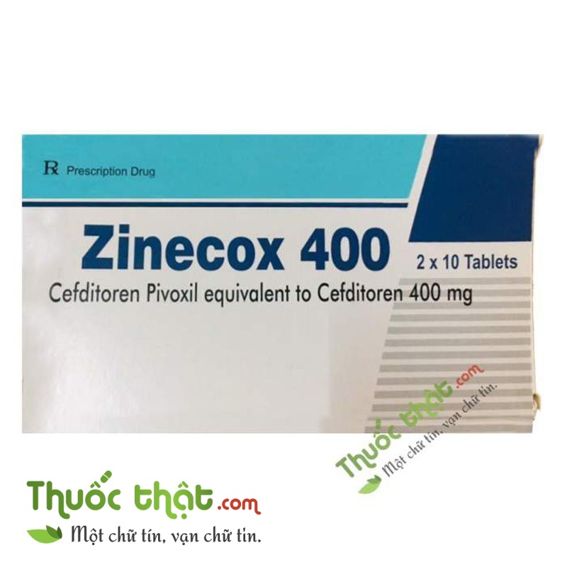 Zinecox