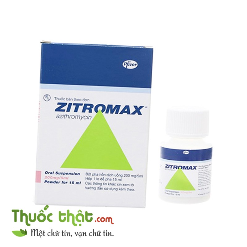 Nhà Phân Phối Thuốc Thật