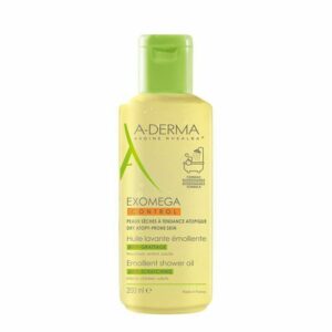 A-Derma Exomega 200ml - Dành cho viêm da cơ địa và da khô