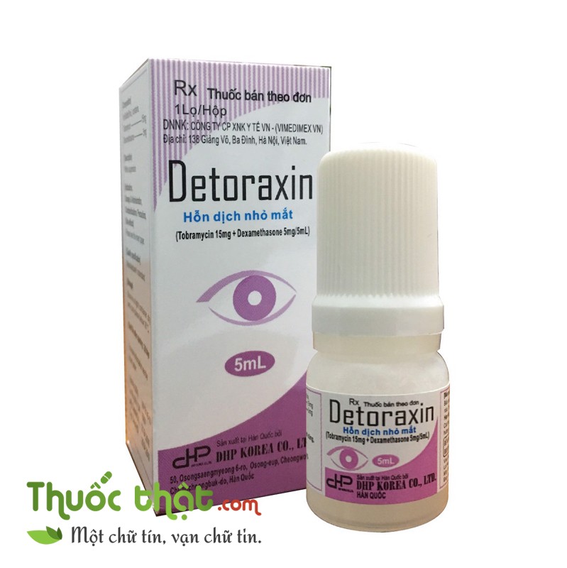 Nhà Phân Phối Thuốc Thật