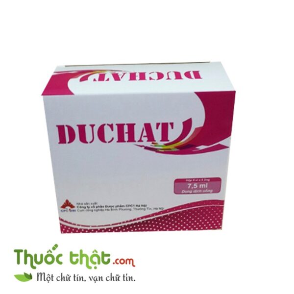 DUCHAT