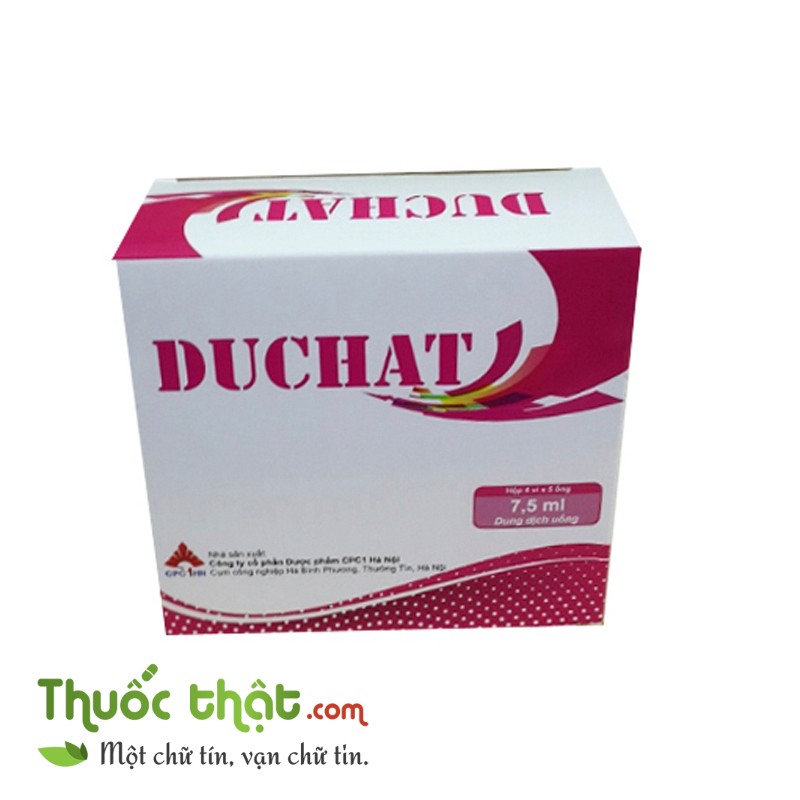 DUCHAT 7.5ml