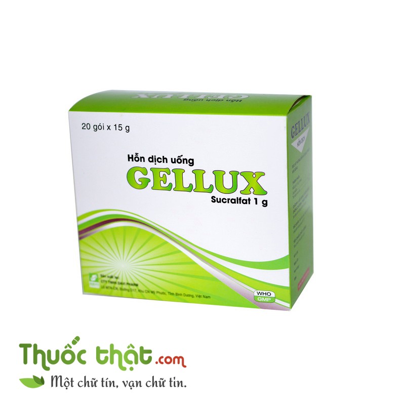 Nhà Phân Phối Thuốc Thật