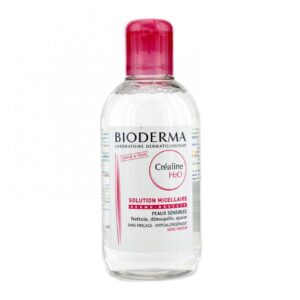 Bioderma 250ml - Nước tẩy trang dành cho da nhạy cảm