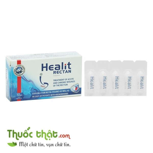 Healit Rectan