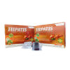 Hepatis hộp 60 viên - Hỗ trợ bảo vệ gan, tăng cường chức năng gan