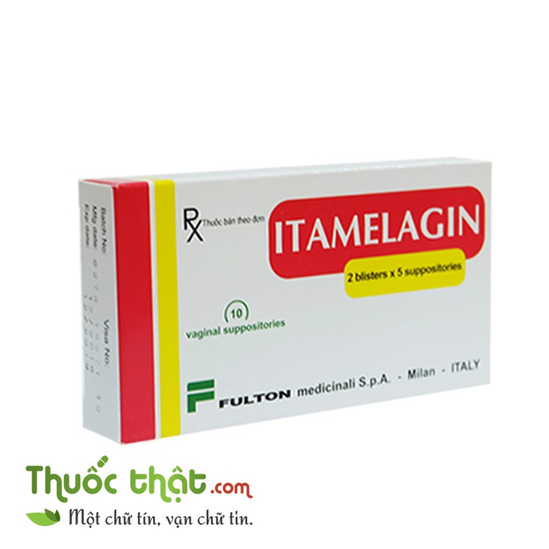 Nhà Phân Phối Thuốc Thật