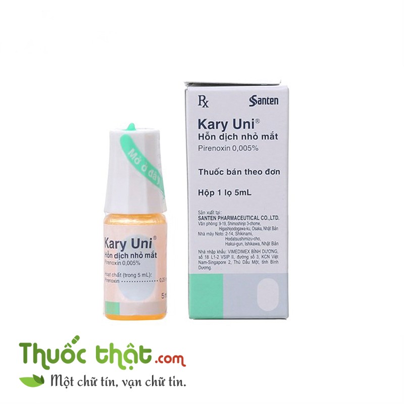 Nhà Phân Phối Thuốc Thật