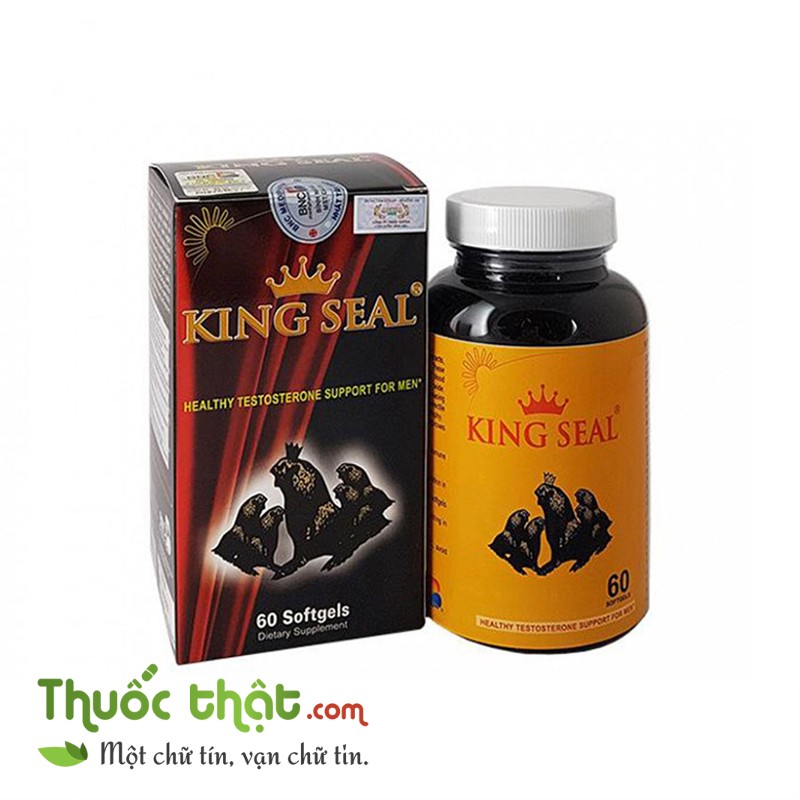 Nhà Phân Phối Thuốc Thật